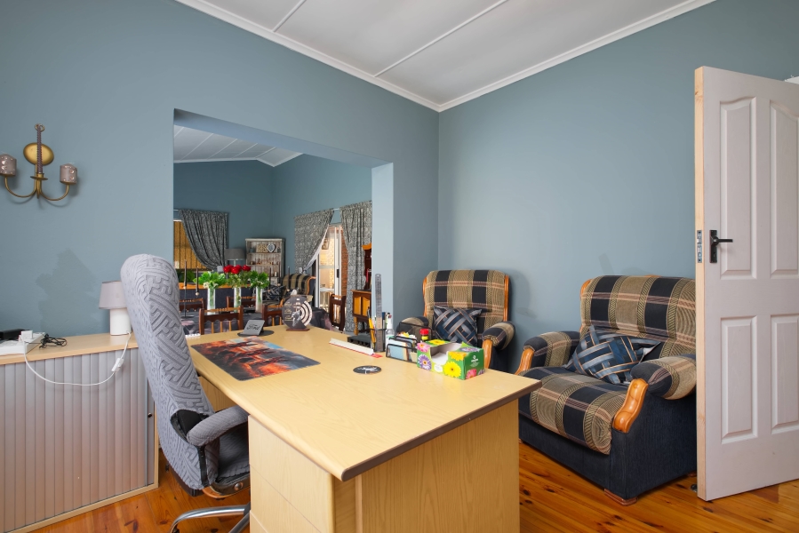 3 Bedroom Property for Sale in Heuwelkruin Eastern Cape